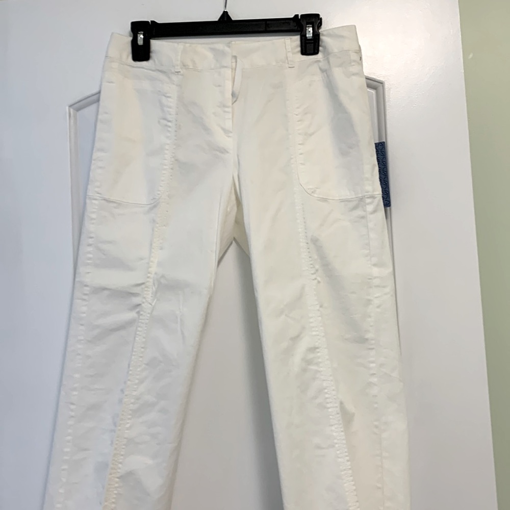 Simply Vera capris